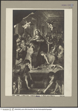 Vorderseite von bh062269_recto