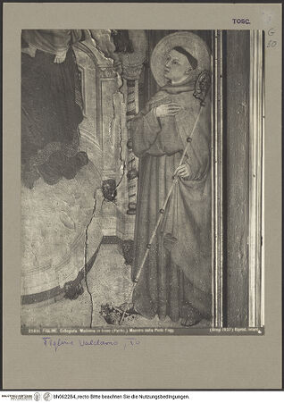 Vorderseite von bh062284_recto