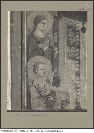 Vorderseite von bh062285_recto