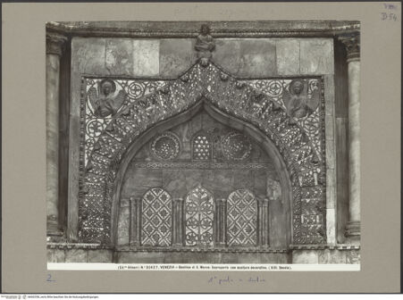 Vorderseite von bh062356_recto