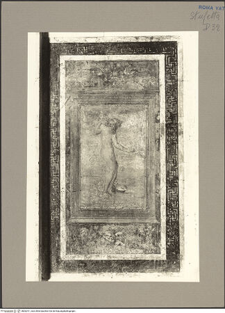 Vorderseite von bh062411_recto