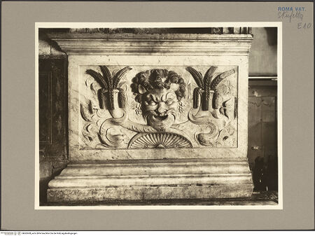 Vorderseite von bh062438_recto