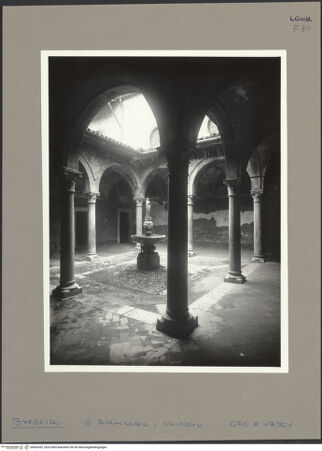 Vorderseite von bh062452_recto