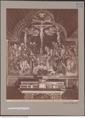 Vorderseite von bh062481_recto