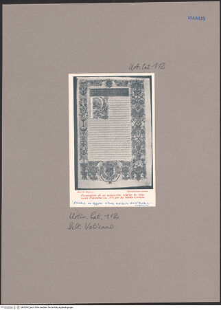 Vorderseite von bh062492_recto