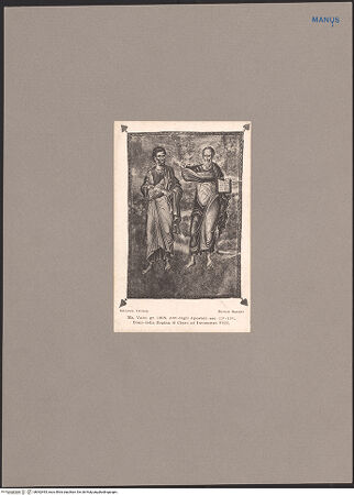 Vorderseite von bh062493_recto