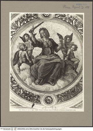 Vorderseite von bh062838_recto