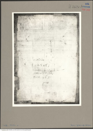 Vorderseite von bh062862_recto