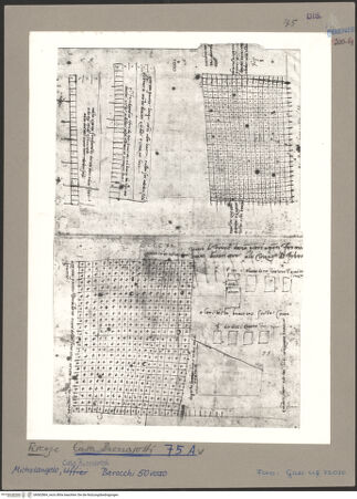 Vorderseite von bh062864_recto