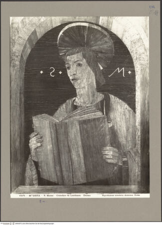 Vorderseite von bh062879_recto