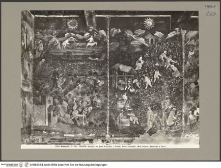 Vorderseite von bh062884_recto