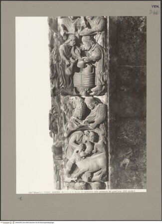 Vorderseite von bh062954_recto