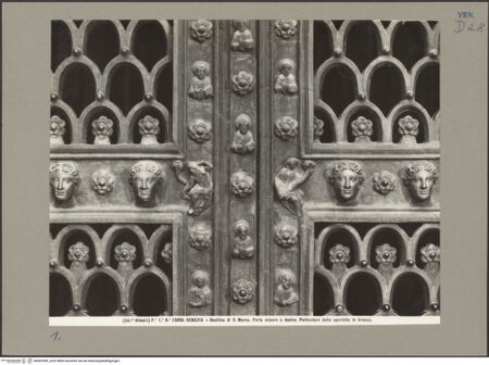 Vorderseite von bh062985_recto