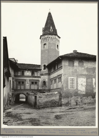 Vorderseite von bh063018_recto