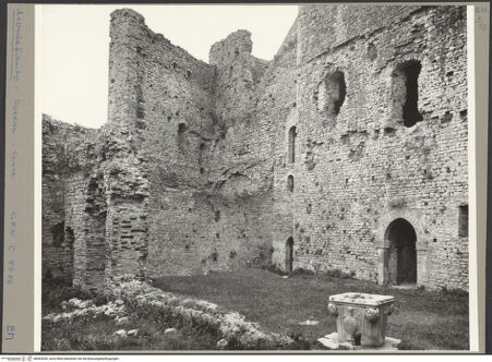 Vorderseite von bh063030_recto