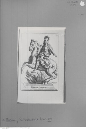 Vorderseite von bh063045