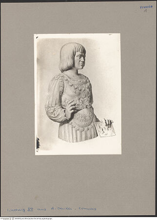 Vorderseite von bh063052_recto