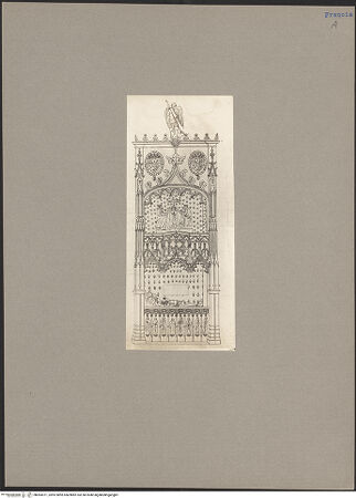 Vorderseite von bh063071_recto