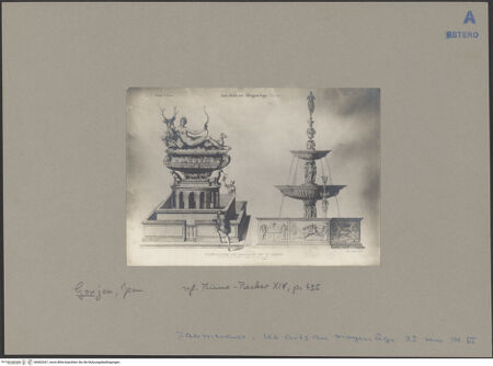 Vorderseite von bh063267_recto