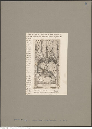 Vorderseite von bh063275_recto