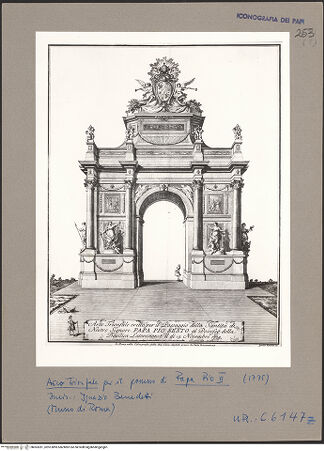 Vorderseite von bh063281_recto