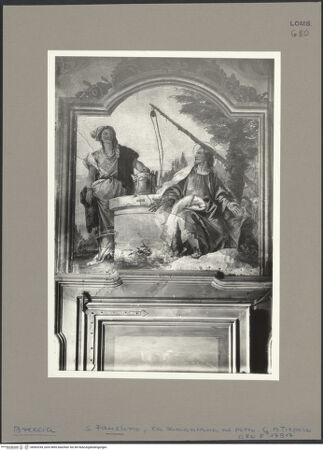 Vorderseite von bh063294_recto