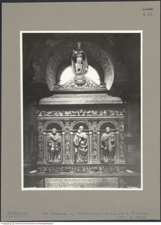 Vorderseite von bh063299_recto