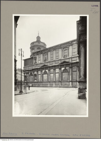 Vorderseite von bh063337_recto