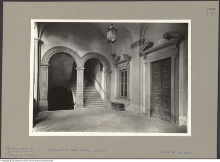 Vorderseite von bh063363_recto