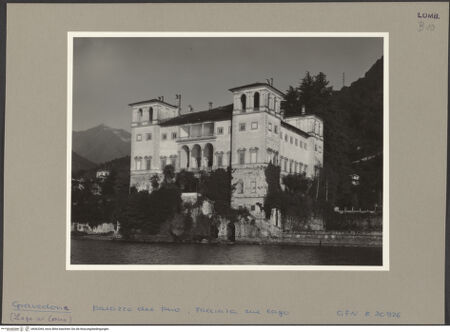 Vorderseite von bh063364_recto