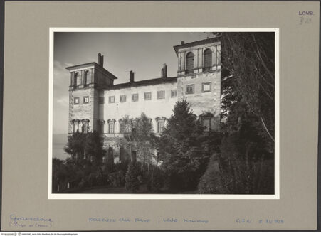 Vorderseite von bh063365_recto