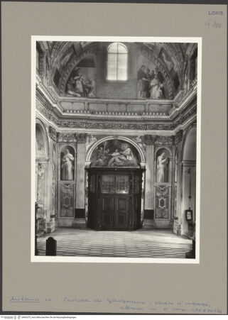 Vorderseite von bh063373_recto