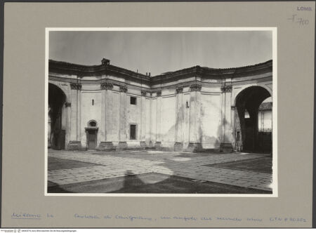 Vorderseite von bh063374_recto