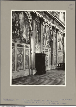 Vorderseite von bh063380_recto