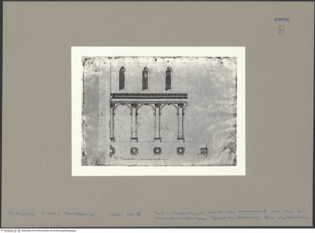 Vorderseite von bh063389_recto