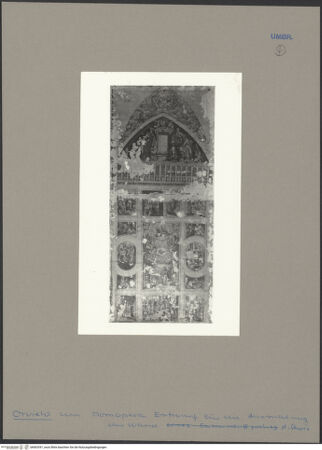 Vorderseite von bh063391_recto