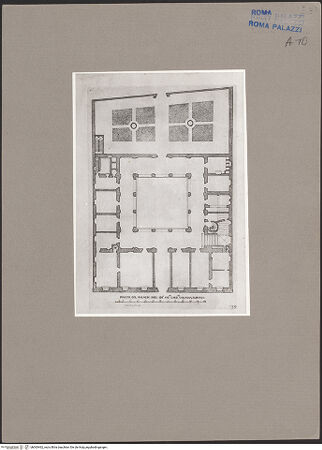 Vorderseite von bh063462_recto