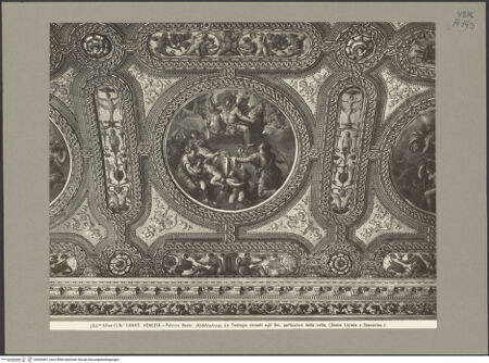 Vorderseite von bh063467_recto