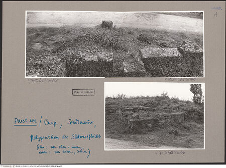 Vorderseite von bh063516_bh063517_recto