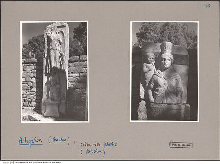 Vorderseite von bh063540_bh063541_recto