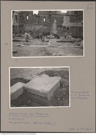 Vorderseite von bh063542_bh063543_recto