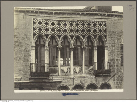 Vorderseite von bh063635_recto