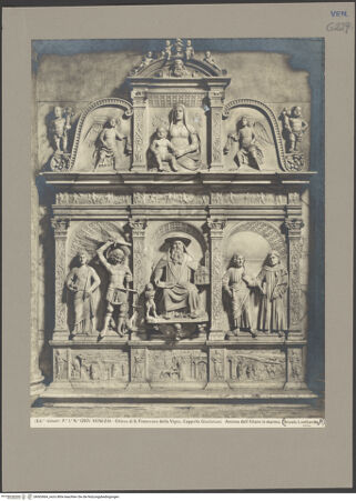 Vorderseite von bh063664_recto