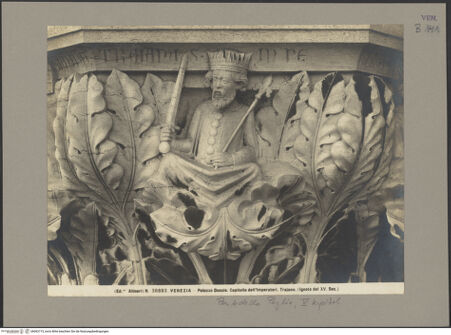 Vorderseite von bh063715_recto