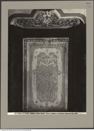 Vorderseite von bh063823_recto