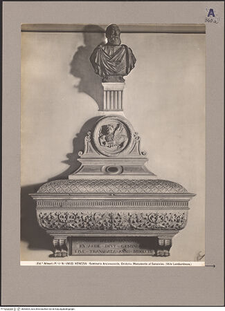 Vorderseite von bh063825_recto