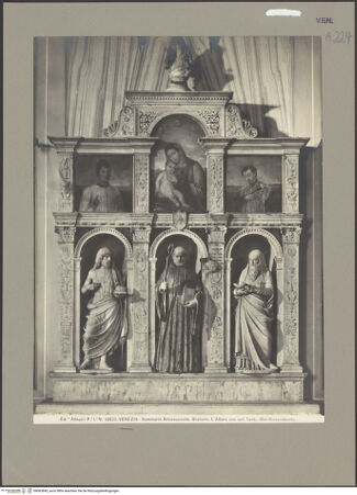 Vorderseite von bh063845_recto