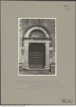 Vorderseite von bh063892_recto