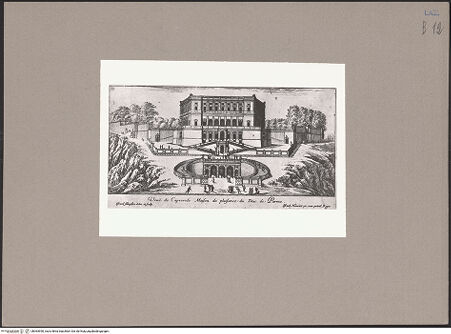 Vorderseite von bh063950_recto