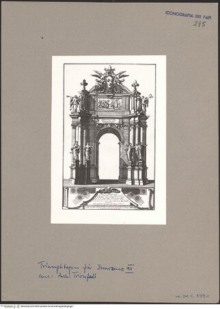 Vorderseite von bh063958_recto